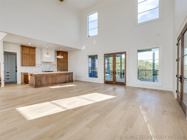 295 Falcon Tree Loop, Eufaula, OK 74432