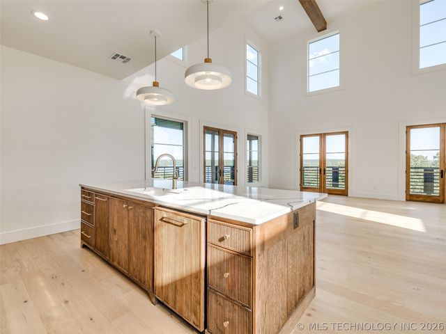 295 Falcon Tree Loop, Eufaula, OK 74432