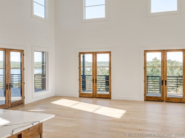 295 Falcon Tree Loop, Eufaula, OK 74432