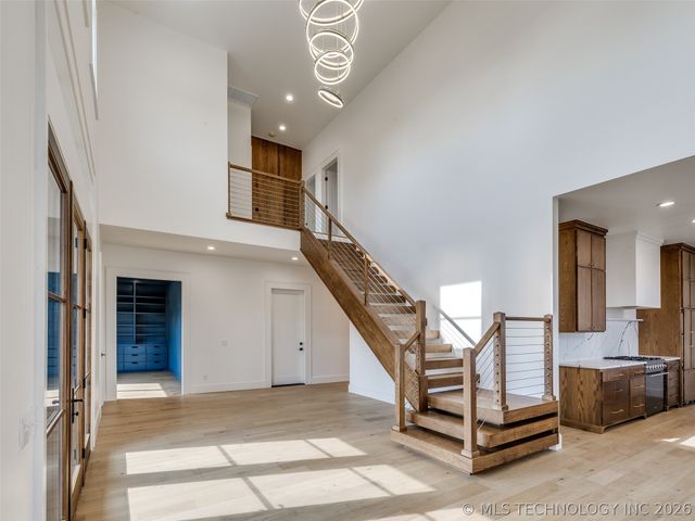 295 Falcon Tree Loop, Eufaula, OK 74432