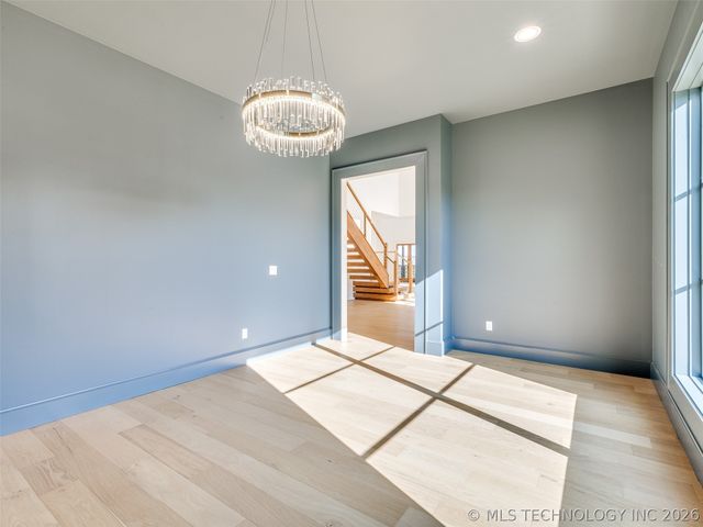 295 Falcon Tree Loop, Eufaula, OK 74432