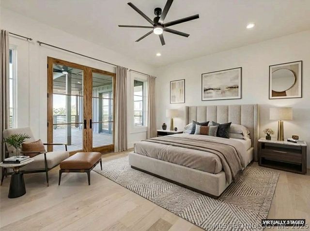 295 Falcon Tree Loop, Eufaula, OK 74432