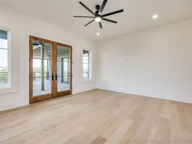 295 Falcon Tree Loop, Eufaula, OK 74432