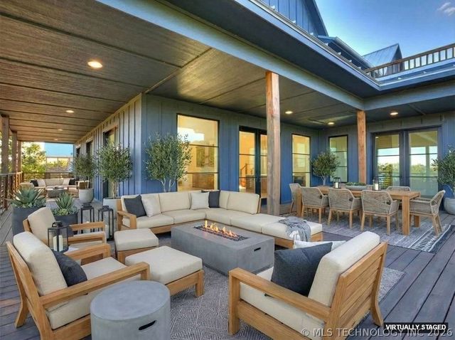 295 Falcon Tree Loop, Eufaula, OK 74432