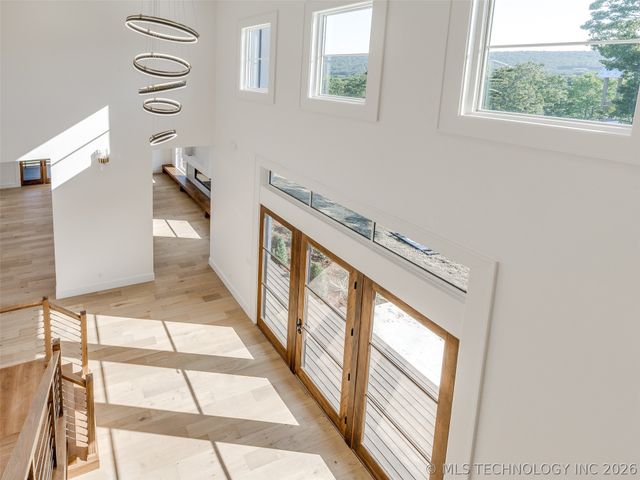 295 Falcon Tree Loop, Eufaula, OK 74432