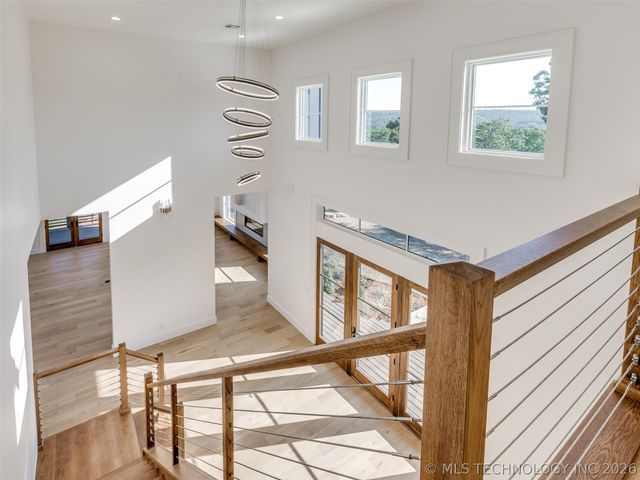 295 Falcon Tree Loop, Eufaula, OK 74432