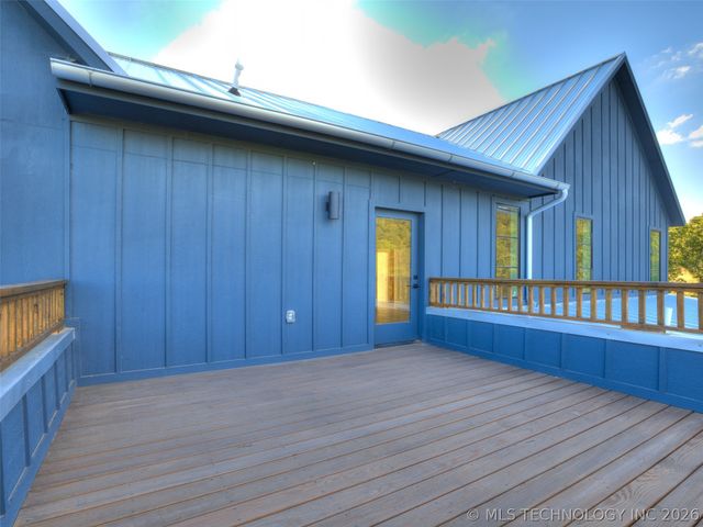 295 Falcon Tree Loop, Eufaula, OK 74432