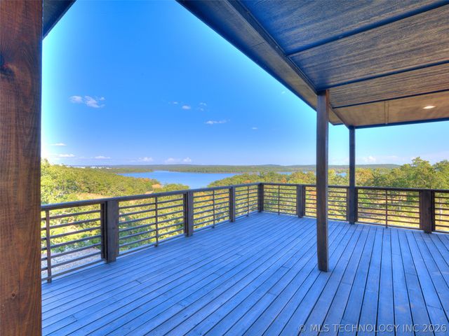 295 Falcon Tree Loop, Eufaula, OK 74432