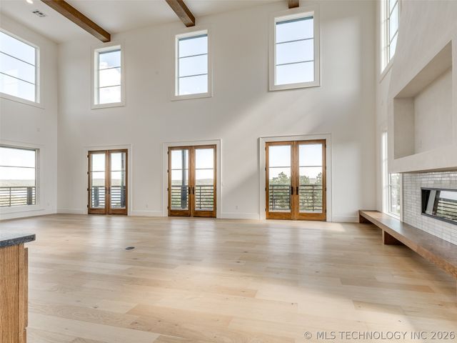 295 Falcon Tree Loop, Eufaula, OK 74432