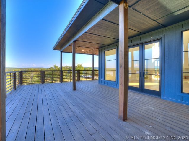 295 Falcon Tree Loop, Eufaula, OK 74432