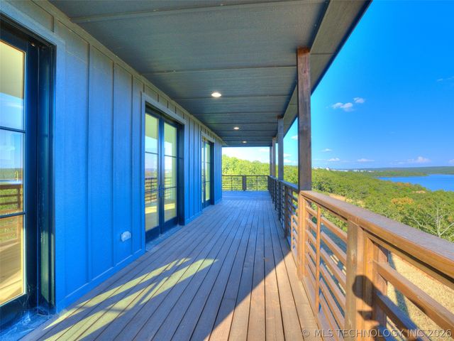 295 Falcon Tree Loop, Eufaula, OK 74432