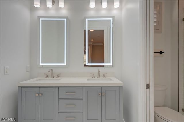 8312 Bibiana WAY 1003, Fort Myers, FL 33912