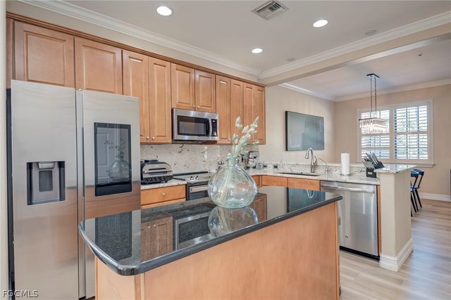 8312 Bibiana WAY 1003, Fort Myers, FL 33912