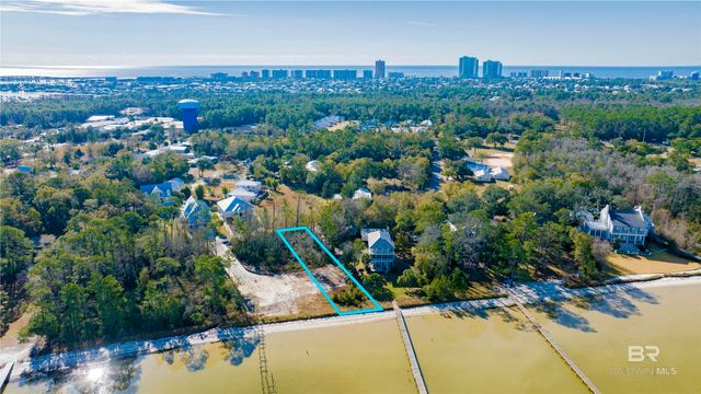 4823 Bay Circle, Orange Beach, AL 36561