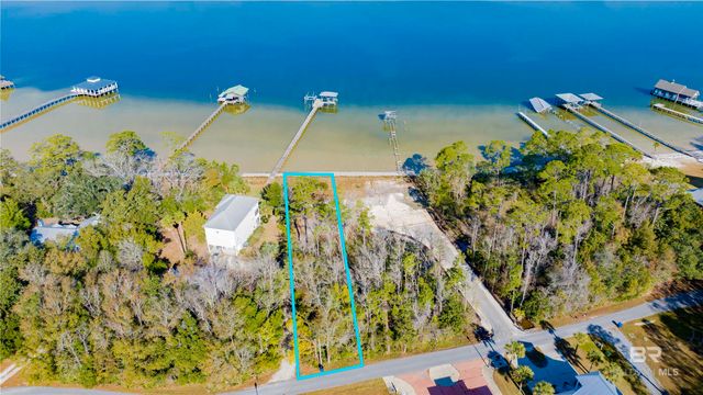 4823 Bay Circle, Orange Beach, AL 36561