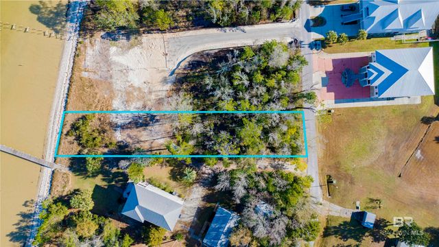 4823 Bay Circle, Orange Beach, AL 36561