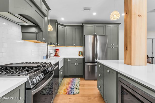 67 Leonard Avenue, Atlantic Highlands, NJ 07716