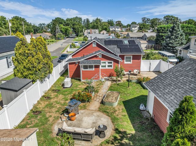 67 Leonard Avenue, Atlantic Highlands, NJ 07716