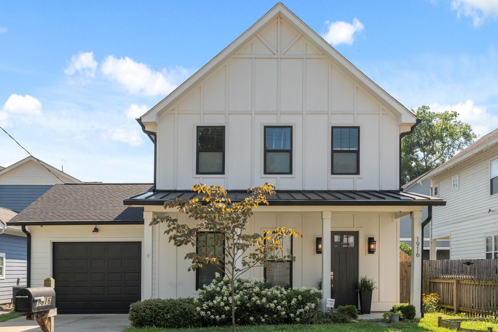 1916 Owen St, Nashville, TN 37208