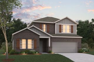 14234 Marion Downs Trail, Pilot Point, TX 76258