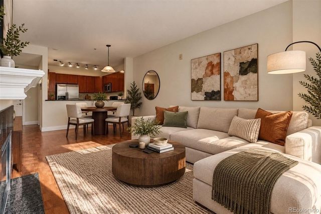 9039 E Panorama Circle C205, Englewood, CO 80112