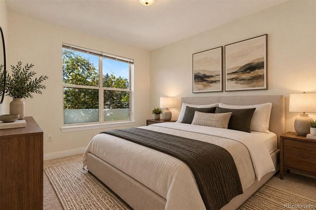 9039 E Panorama Circle C205, Englewood, CO 80112