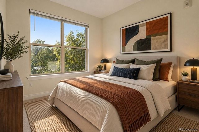 9039 E Panorama Circle C205, Englewood, CO 80112