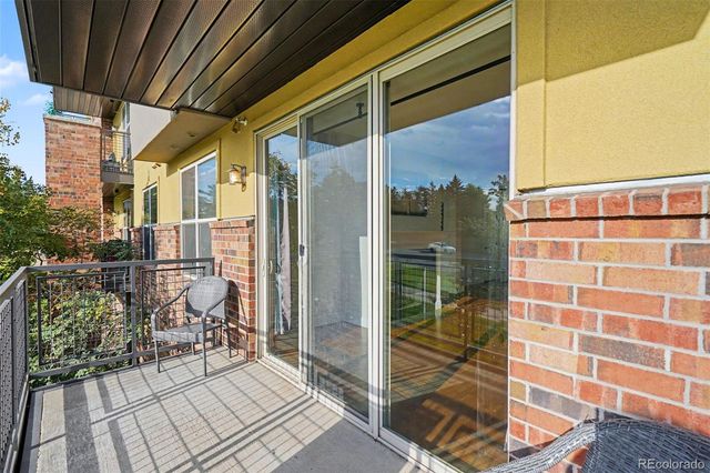 9039 E Panorama Circle C205, Englewood, CO 80112