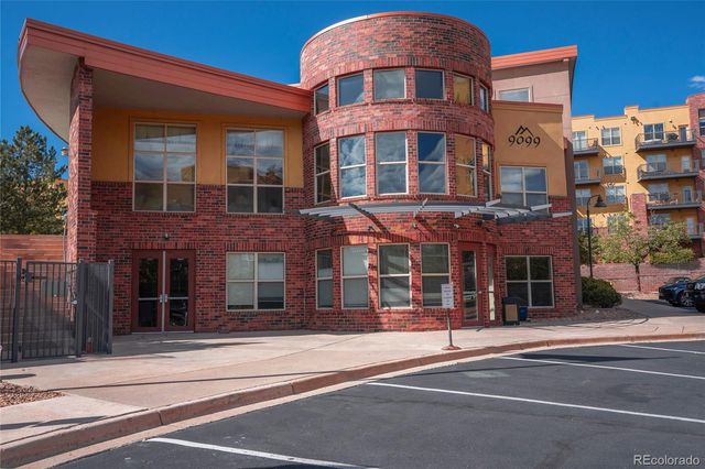 9039 E Panorama Circle C205, Englewood, CO 80112