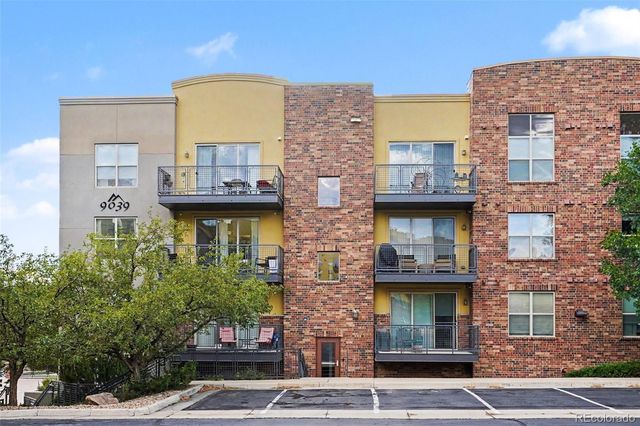 9039 E Panorama Circle C205, Englewood, CO 80112