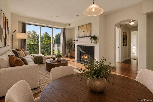 9039 E Panorama Circle C205, Englewood, CO 80112