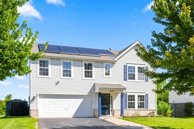 13138 Bucksburn Lane, Beach Park, IL 60083