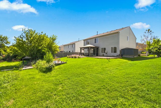 13138 Bucksburn Lane, Beach Park, IL 60083