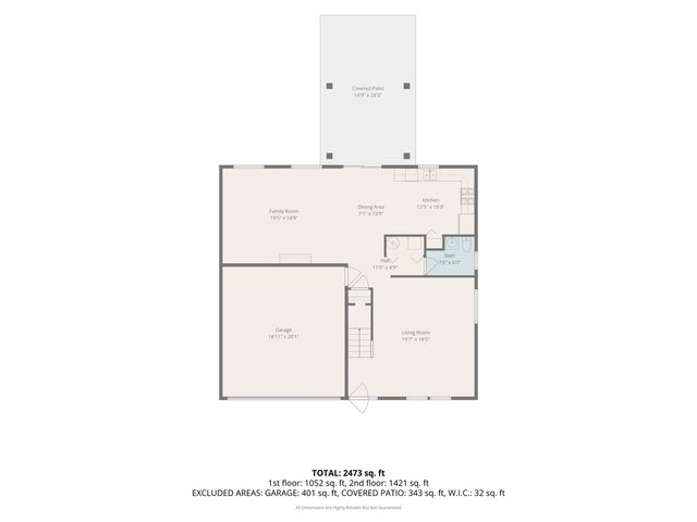 13138 Bucksburn Lane, Beach Park, IL 60083