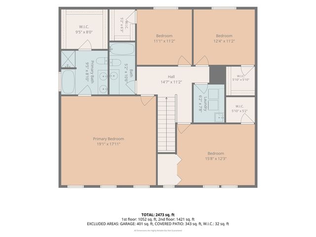 13138 Bucksburn Lane, Beach Park, IL 60083