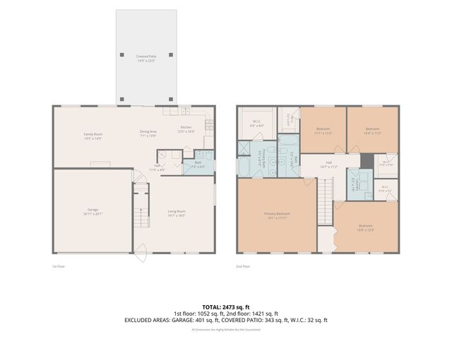 13138 Bucksburn Lane, Beach Park, IL 60083