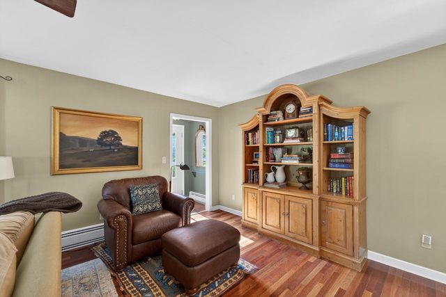 301 S Perkins BOULEVARD, Burlington, WI 53105
