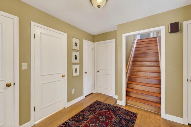 301 S Perkins BOULEVARD, Burlington, WI 53105