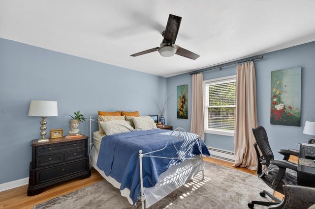 301 S Perkins BOULEVARD, Burlington, WI 53105