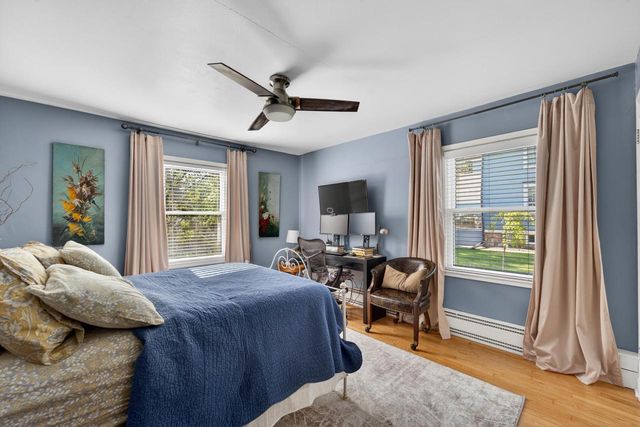301 S Perkins BOULEVARD, Burlington, WI 53105
