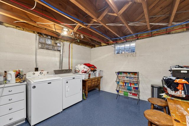 301 S Perkins BOULEVARD, Burlington, WI 53105