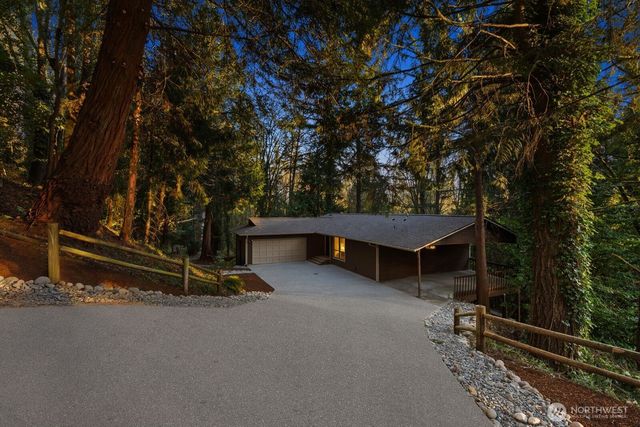 25529 SE 159th Street, Issaquah, WA 98027