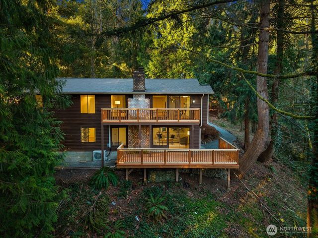 25529 SE 159th Street, Issaquah, WA 98027