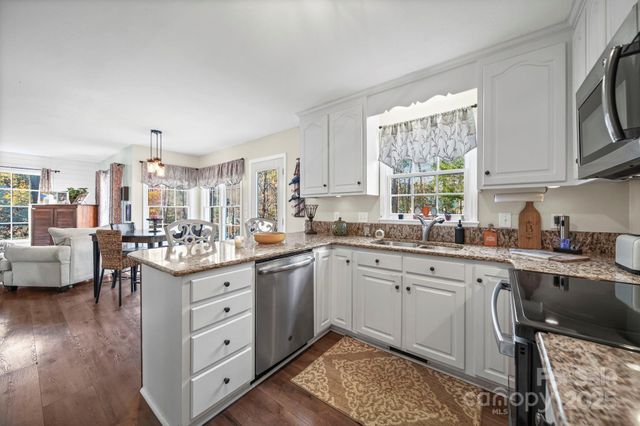 1876 Lorelei Court, Mount Pleasant, NC 28124