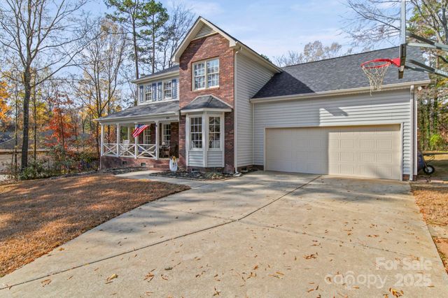 1876 Lorelei Court, Mount Pleasant, NC 28124