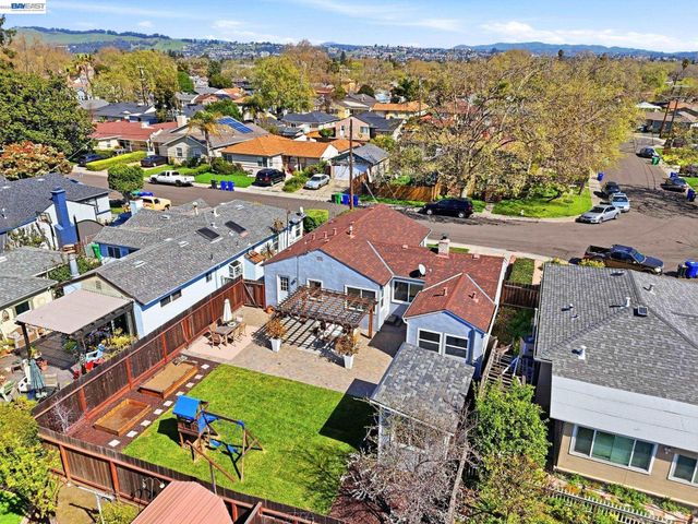 16129 Via Pinale, San Lorenzo, CA 94580