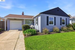 16129 Via Pinale, San Lorenzo, CA 94580
