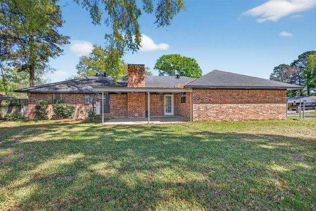 401 Tony Drive, Shreveport, LA 71106