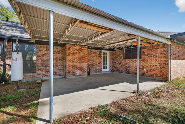 401 Tony Drive, Shreveport, LA 71106