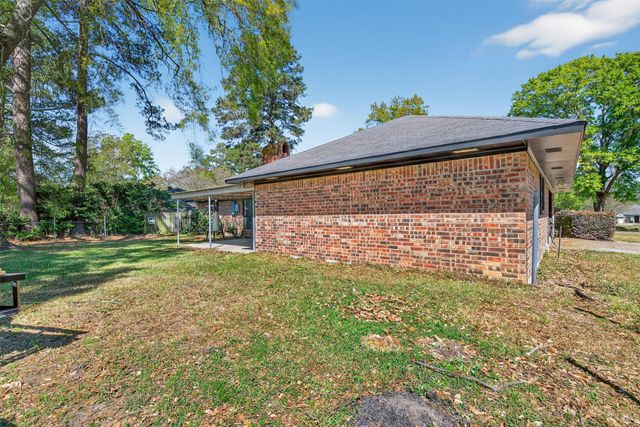 401 Tony Drive, Shreveport, LA 71106